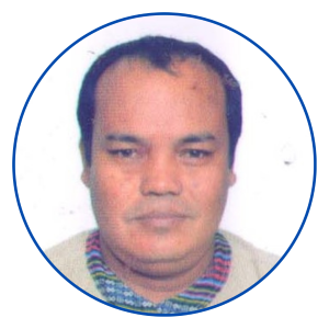 Mr. Birendra Mahato